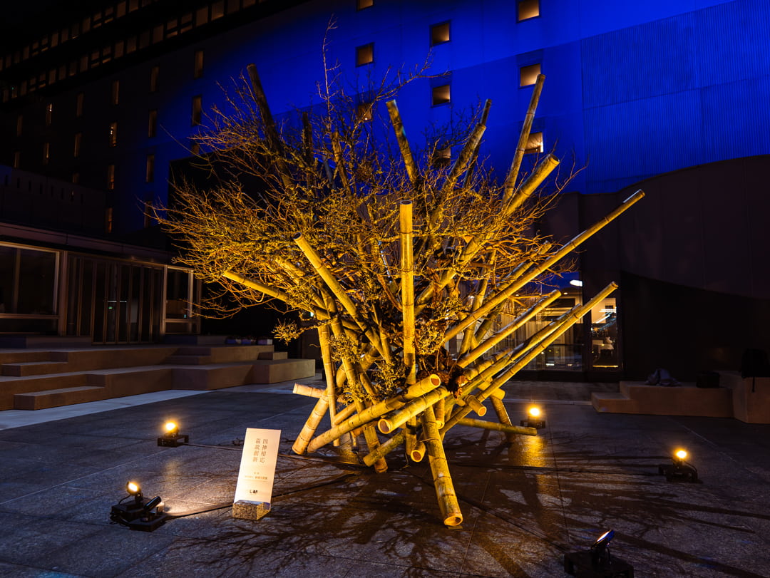 東京駅丸の内駅舎モデル Light Up ver. 400%/ UWXZ 東京駅開業